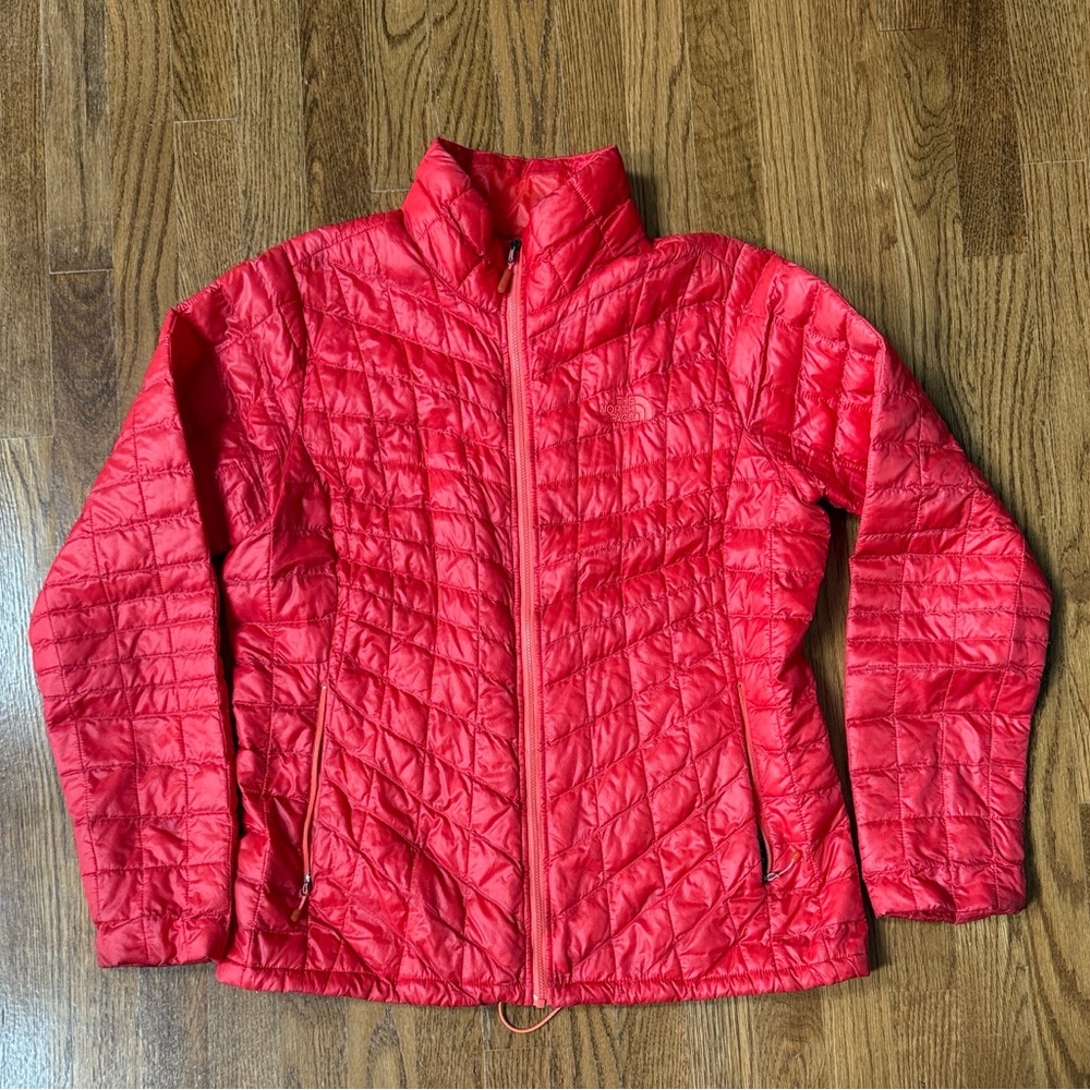 The North Face Women’s Thermoball Jacket